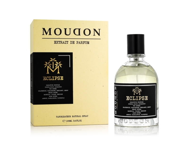 Moudon Eclipse Extrait De Parfum Spray