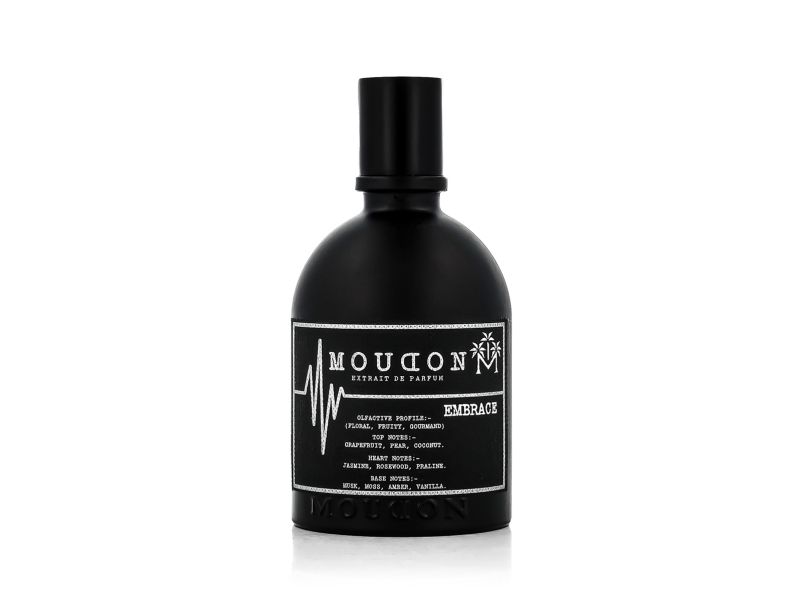 Moudon Embrace Parfumeekstrakt 100 Ml (Unisex)