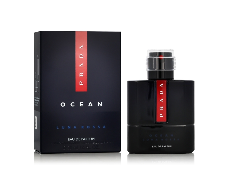 Prada Luna Rossa Ocean Edp 50Ml