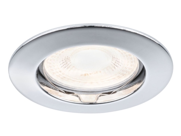 Paulmann 179 Pærer Gu5 Ip44 Transparent