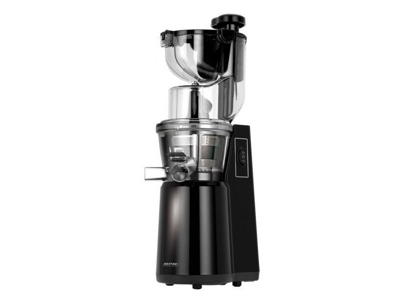 MSO-16 citruspresser og juicemaskine Slow juicer 200 W