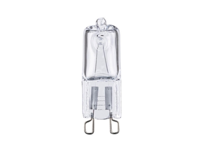 Paulmann 84400, 25 W, G9, 2000 H, 225 Lm, 90, Dimmbar