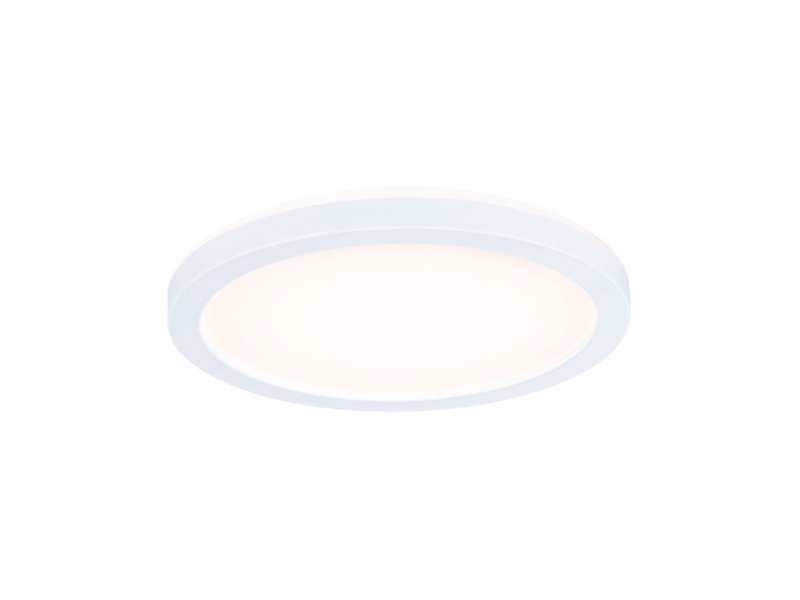 Paulmann Atria, LED, 3000 K, 850 lm, IP44, Hvid