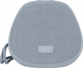 Tura Scandinavia Ab Happy Plugs Joy Speaker - Trådløs Bluetooth 5.3-Højttaler, 5W (Blå)