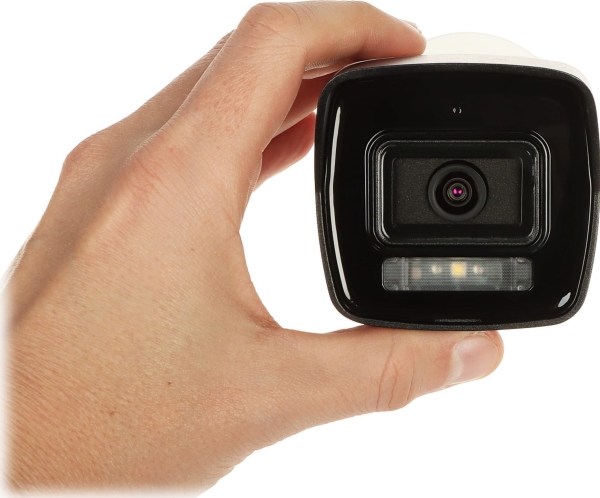 Kamera Ip Hikvision Kamera Ip Ds 2cd1063g2 Liu2.8mmpl Colorvu 6mpx Hikvision