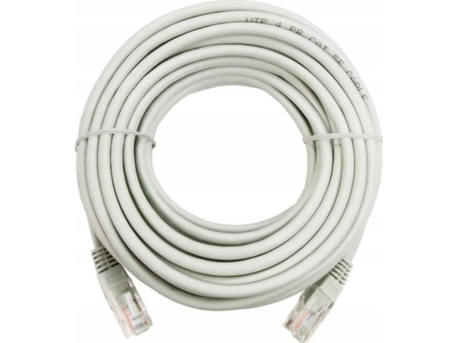 Gembird Patchcord U/Utp Cat.6 3M Grau