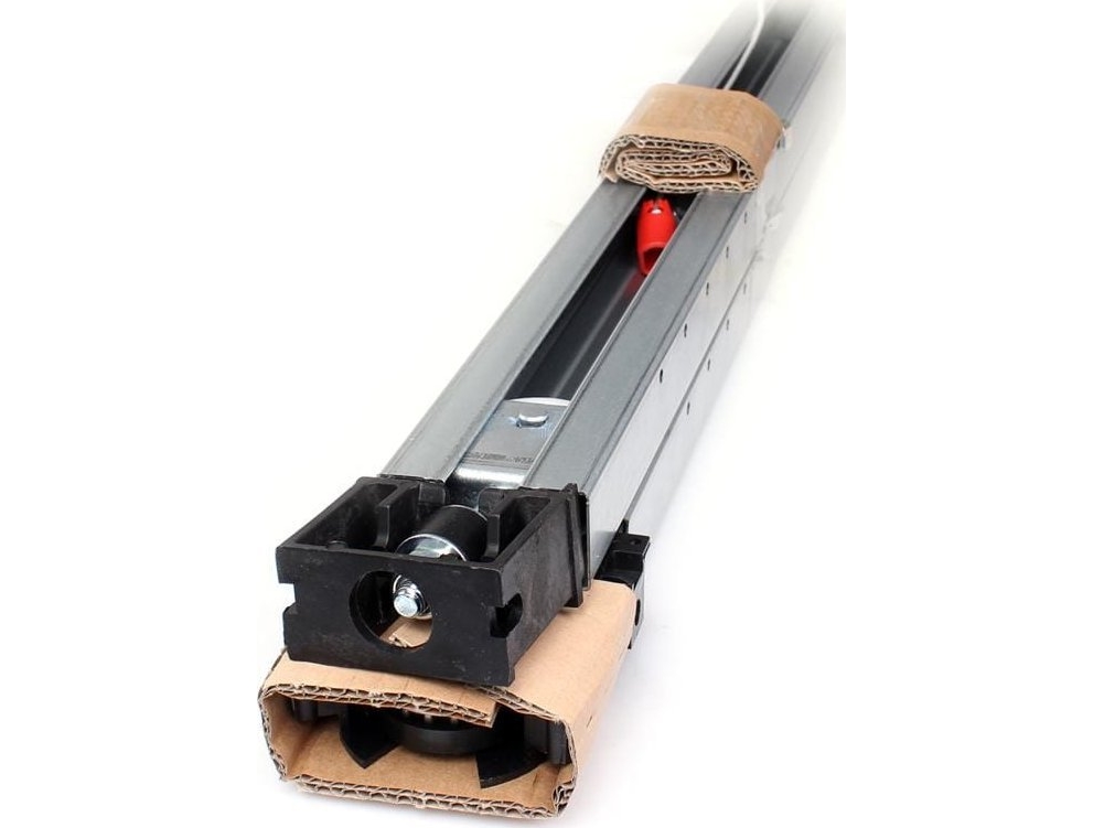 Bft Diržinis Bėgelis 2900Mm Botticelli 650-850 Pavaroms
