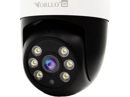 Ip-Kamera Orllo Tz2 Pro 4G 4Mpx