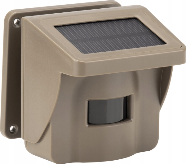 Redleaf sensorsæt med solpanel til Redleaf RD200