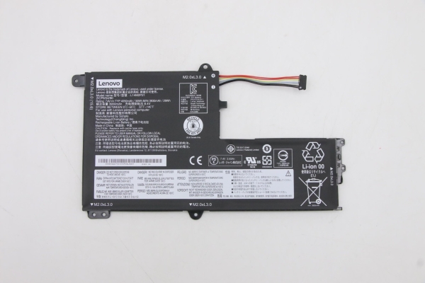 Lenovo 330s Lg L14l2p21 Batteri 7 4v30wh2celle