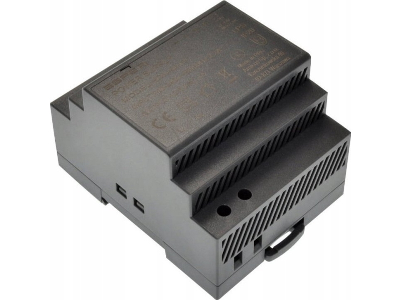 Espe Schaltnetzteil Für Din-Schiene Espe Hdn-10024 24V/100W/3.8A
