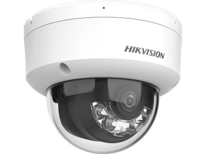 Hikvision Kamera 4w1 Hikvision Ds 2cd2163g2 Lis2u2.8mm
