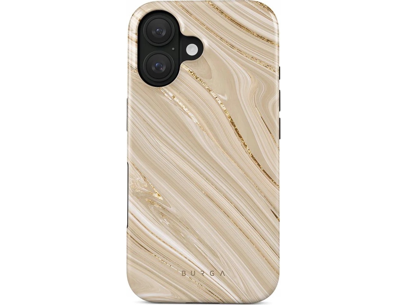 Burga H Lle Tough Magsafe Iphone 16 Full Glam