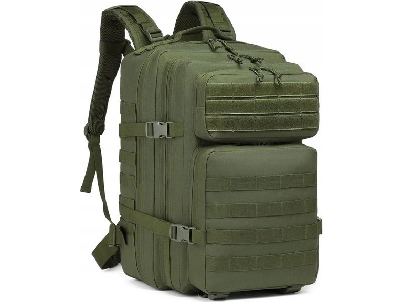 Extralink Militärische Schule Rucksack Taktische Reise Männer Grosse 45L Mil-1115