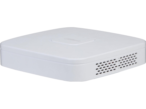 Dahua Technology IP-TALLENNIN DAHUA NVR4104-4KS3