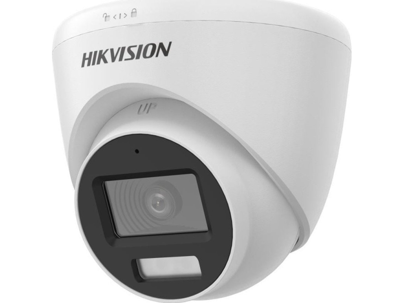 Kamera 4w1 Hikvision 2ce78d0t Lfs