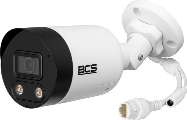 Kamera Ip Bcs Kamera Ip Bcs P Tip25fsr3l2 Ai2 5 Mpx 2 8 Mm Bcs