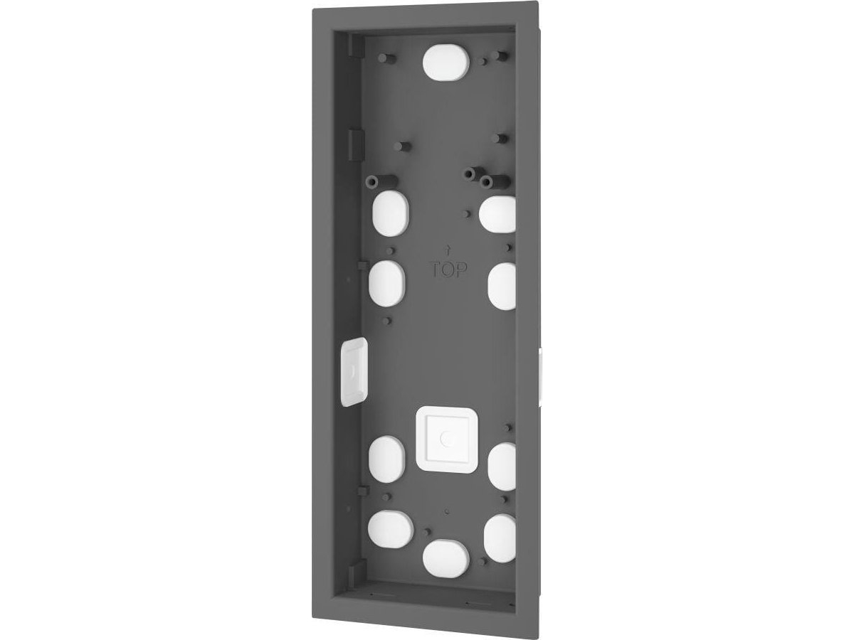 Frame Įplaujamas Rėmas Cdn-R-M-Al-St Aco