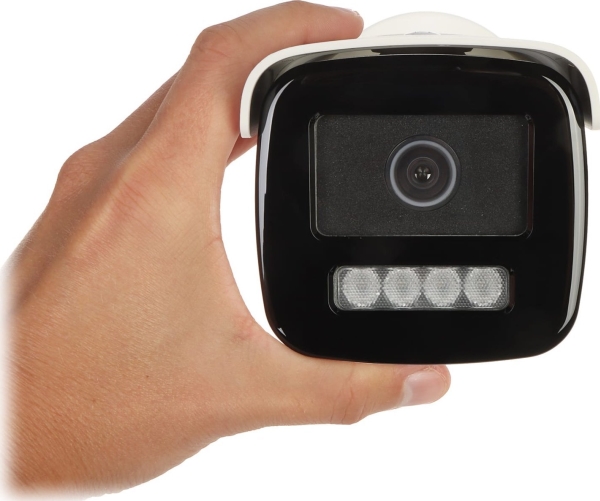 Kamera Ip Hikvision Ds 2cd2t86g2h 2i2.8mmef