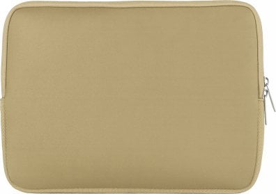 Pomologic etui Sleeve til MacBook Pro/Air 13 beige