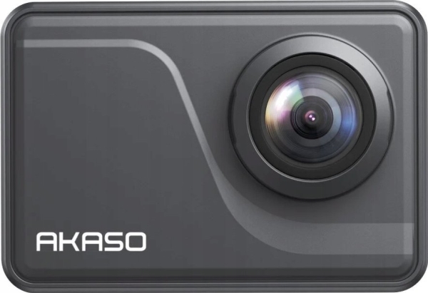 Akaso Akaso V50 Pro | Sportskamera | 4k Wifi 1100 Mah