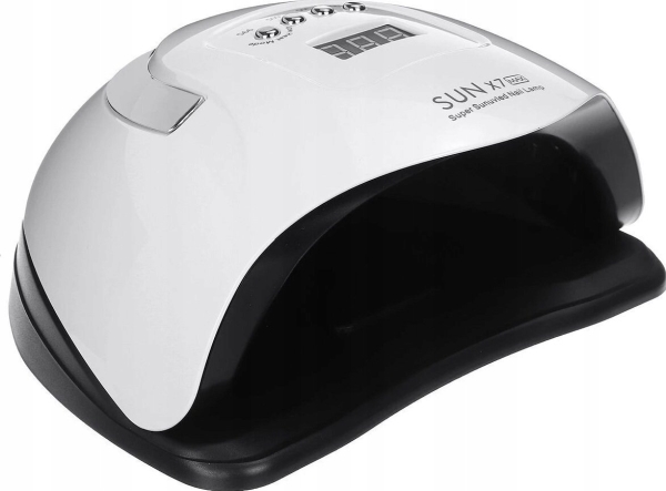 Lampa do paznokci ExtraLink Beauty LED UV