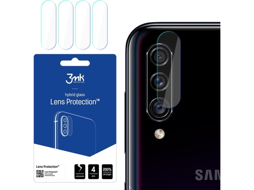 3Mk Samsung Galaxy A30s 3Mk Lens Protection