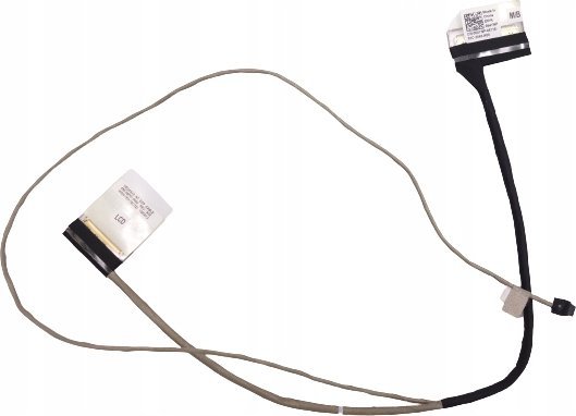 EDP LCD-ribbonkabel til Inspiron og Vostro 15