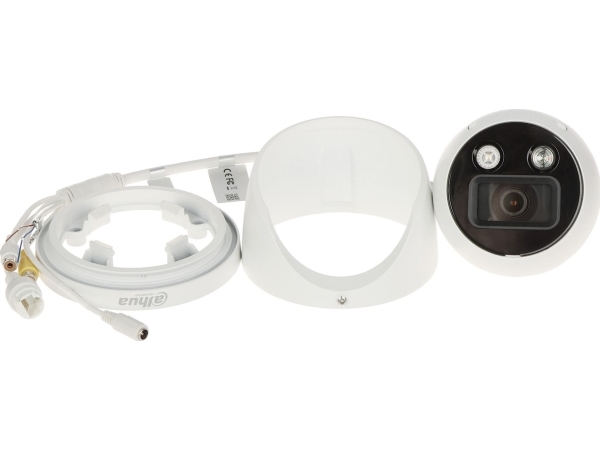 Ip Kamera Dahua Ipc Hdw3849h As Pv 0280b S5 Wizsense Tioc 3.0 S5 Series 8mpx 2.8mm