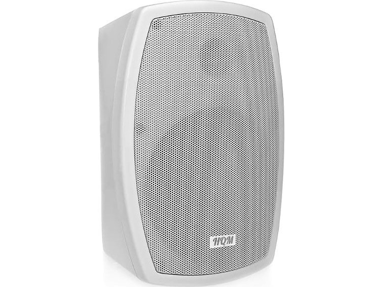 HQM HØJTTALERSØJLE HQM-N2024 20W HVID