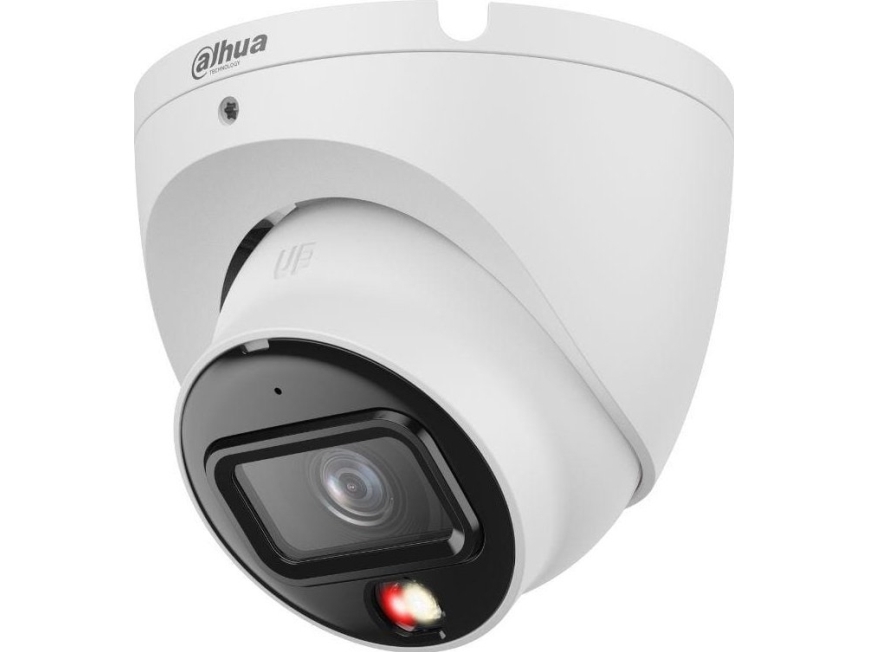 Ip-Kamera Dahua Technologie Dahua Ip Camera Ipc-Hdw1639t-A-Il-0280B-S6