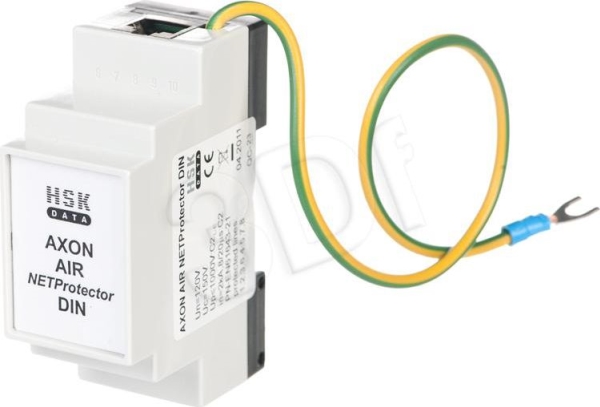 Axon Air Net Protector Din Azp-Axonairnetdin--5