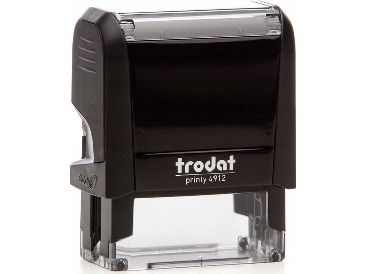 Trodat PRINTY 4912 SORT
