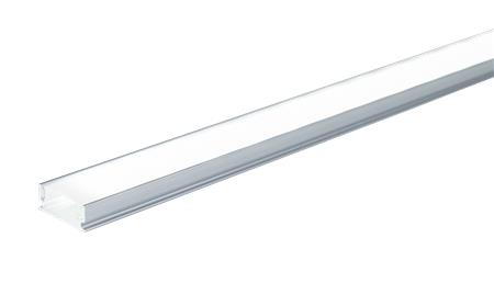 Opple Oppl Ledstrip Profil-Sf-17X7x7-Al