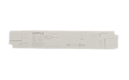 OPPLE OPPL LED-ohjain 24V-160W