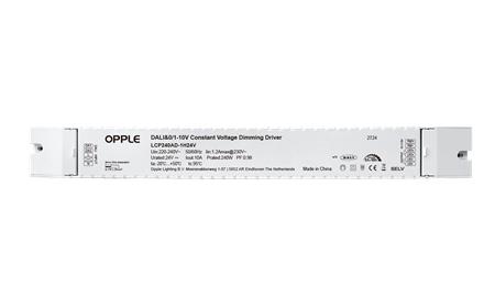 OPPLE LED-STRIP DRIVER 24V-200W-DALI/1-10V/PWM | N - A | GameStuff