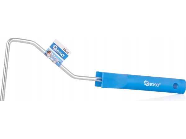 Geko Penselrulle - Holder Til Malerulle 10 Cm Ø 6 Mm (100)