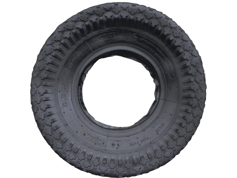 Geko Skottkärra däck 4.00-8 2PR(20) | Bilvård & Biltillbehör - Däck & fälgar - Bildäck | GameStuff