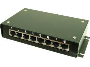 Axon Multi Net Protector