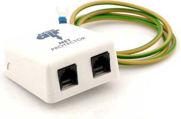 Axon PoE NET PROTECTOR PROFESSIONAL (AZP-AXONPoEPRO--5)