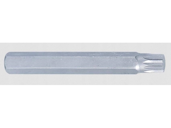 King Tony Bit 10Mm Torx T20*80Mm [Jm.Szt] - Ky168020t