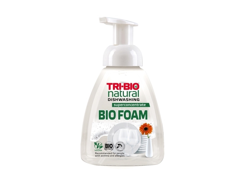 Tri-Bio TRI-BIO opvaskeskum 300 ml
