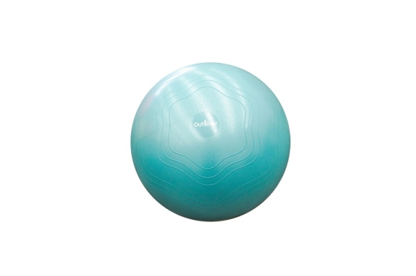 Sourcing Anti-Burst Gym Ball Ls357865cm