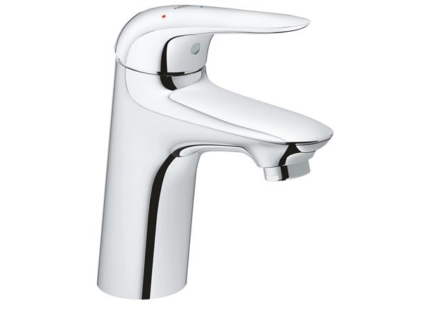 Grohe DIY Wave etgreb håndvask - Wave etgrbatteri t. håndvask, S-Size, ethulsmontage 23748001 | Kläder & Säkerhet - Arbetskläder - Övriga kläder | GameStuff