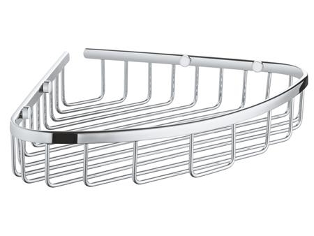 Grohe Start tvålkorg metall - forkr | Kläder & Säkerhet - Övriga kläder | GameStuff