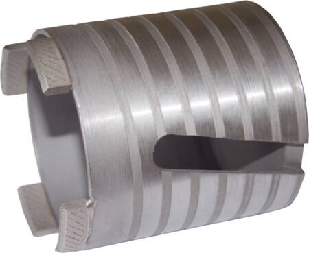 Baier kan sänka Ø79 mm svart | Elverktyg - Tillbehör - Hålsåg | GameStuff