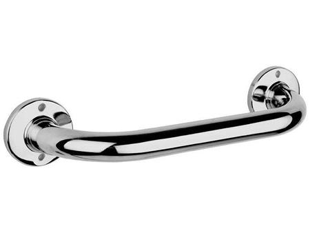 Förkromad badkantsgaller | VVS Artiklar - Badrum - Badrum tillbehör | GameStuff