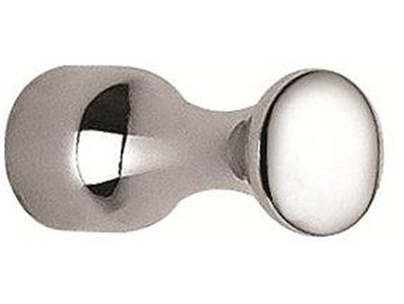 Förkromad sjukhuskrok | VVS Artiklar - Badrum - Badrum tillbehör | GameStuff