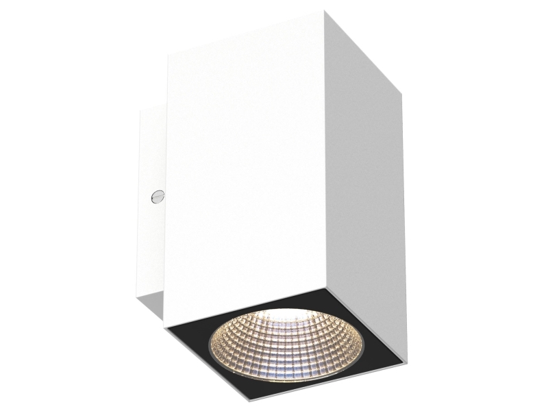 Mathias I Vaggarmatur Led Ip65 3000k 3w 290lm Vit