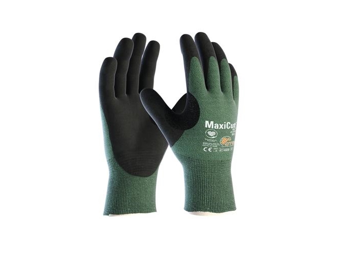 Skärhandske MaxiCut Oil 44-304 cut B 8 | Säkerhetskläder | GameStuff